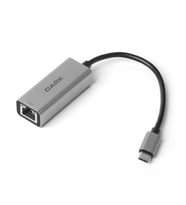 DARK DK-AC-U31X3GL2 USB3.1 Type-C to Gigabit LAN Ethernet Adaptör