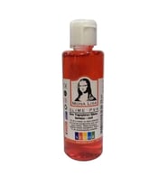 Monalisa Sıvı Yapıştırıcı Slime 70 Ml Kırmızı (12 Li Paket)