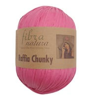 Angel Çanta Aksesuar Himalaya Rafya Fibra Natura Raffia Chunky 114-06