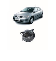 2004-2008 RENAULT MEGANE 2 SİS FARI 1 ADET