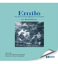 Emile Ya Da Çuk Eğitimi Üzerine
