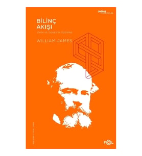 Bilinç Akışı – Zihin ve Deneyim Üzerine