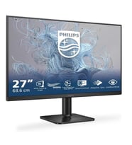 Philips 27" 27E2N1100L-01 Full HD 1920x1080 1Ms 100 Hz D-Sub HDMI Siyah Monitör