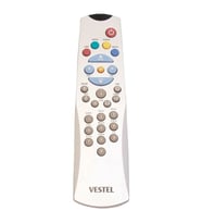 WEKO KR VESTEL 3001-5001 DIGITURK KUMANDA