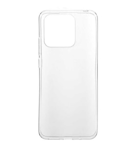 Xiaomi Poco C40 Uyumlu Kılıf Zore Süper Silikon Kapak