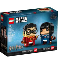 LEGO 40616 Harry Potter Harry Potter and Cho Chang