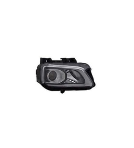 HYUNDAI KONA ÖN FAR ELEKTRİKLİ MOTORLU SAĞ 17- HUN10KO003 92102-J9000