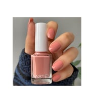 Oje 234 Pastel Oje (Gül Kurusu)