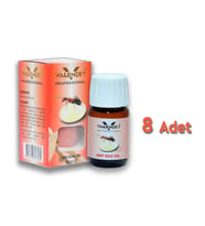 Valensey Karınca Yumurtası Yağı 20 ml x 8 Adet