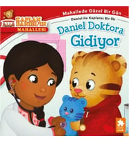 Daniel Doktora Gidiyor