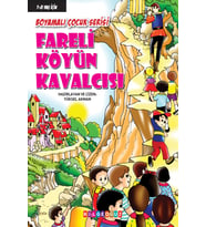 FARELİ KÖYÜN KAVALCISI
