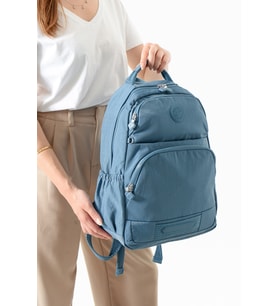 Bolsas Kadın Sırt Çanta Mavi 1093
