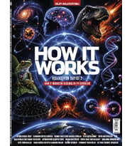 How It Works Dergi Bilim Koleksiyonu 2026/01