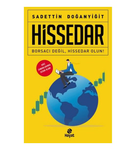 Hissedar