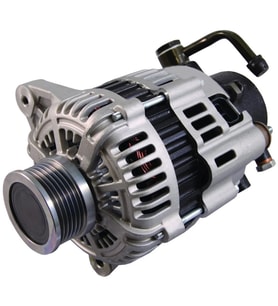 Hyundai Tucson 2.0 Crdi Alternatör Şarj Dinamosu 2004--2010