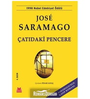 Çatıdaki Pencere (Karışık)