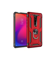 Xiaomi Mi 9T Uyumlu Kılıf Zore Vega Kapak