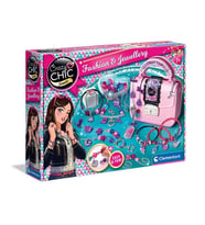 Clementoni Crazy Chic Moda ve Takılar 18598