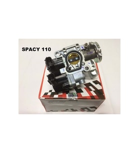 Honda Spacy 110 Karbüratör