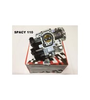 Honda Spacy 110 Karbüratör