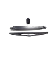 VW Polo HB 1994-1999 Arka Cam Silecek Kolu ve Kapak Takımı 6N0955707A