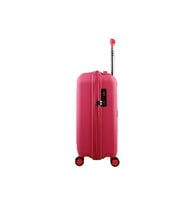 Ivs Fusya Orta Boy Orta Boy Seyahat Çantası PP6060-610-M Pembe