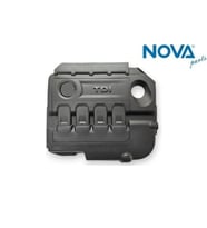 04L103925S Motor Üst Kapağı Koruyucu İzolasyonlu - Arteon-Cc-Golf-Jetta-Passat-Tiguan-1.6 Lt.-2.0-Td