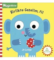 Hopidikler, Birlikte Gezelim Fil