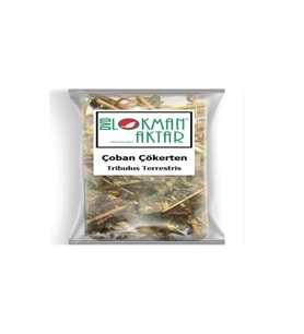 Çoban Çökerten 500 gr, Lokman Aktar
