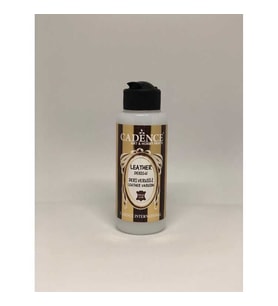 Cadence Deri Verniği Parlak 120 ml. 