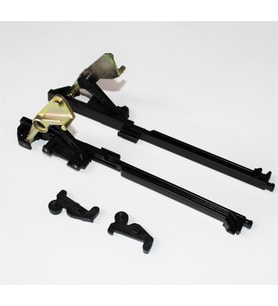 Jeep Cherokee 4 Volvo S40 S540 Range Rover 2 Mitsubishi Sunroof Tamir Set EHD100150 EHD10014