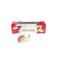 Bant Kesicili Bant 12mm*33m Selo Bant Ofis Büro Bandı