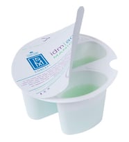 Idm Concept Aqua Tek Kullanımlık Manikür Tası