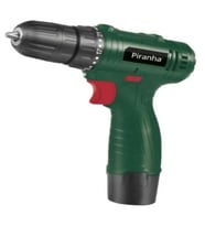 Piranha PSD-2234 Şarjlı Vidalama