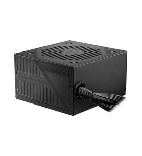 MSI MAG A500DN 500W AKTIF PFC 120MM FAN 80+ POWER SUPPLY