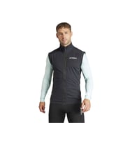 adidas Xpr Xc Vst Erkek Outdoor Yeleği HZ4418 Siyah