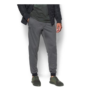 UA SPORTSTYLE TRICOT ERKEK JOGGER 1290261-090
