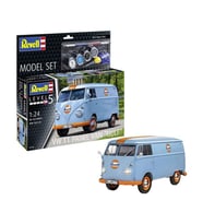 Revell Model Set VW T1 Gulf Decoration 67726