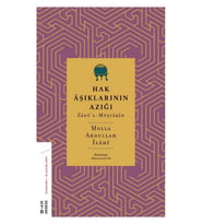 Hak Aşıklarının Azığı