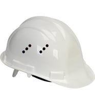 BEYAZ MANUEL AYARLI BARET (5690)