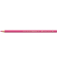Faber Castell Polychromos Artist Kuru Boya Kalemi 128 Light Purple Pink (Morumsu Pembe-Açık) 
