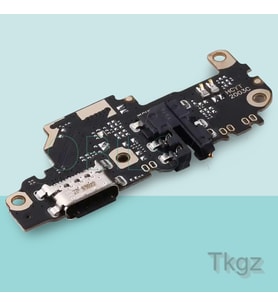 Xiaomi REDMİ K30 4G Full Şarj Soketi Bordu