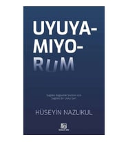 Uyuyamıyorum