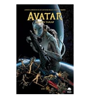 Avatar: Üstün Taraf - 2.Cilt