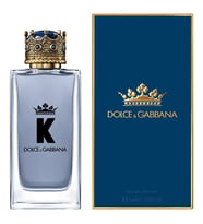 Dolce & Gabbana K By  EDT 100ML Erkek Parfüm