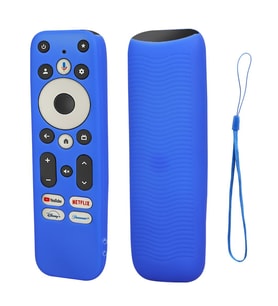 Weko WK-24737 Silikon Kumanda Koruma Kılıfı Walmart Apple Marka İçin Uydundur