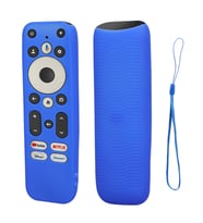 Weko WK-24737 Silikon Kumanda Koruma Kılıfı Walmart Apple Marka İçin Uydundur