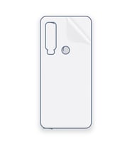 SChitec MOTOROLA Defy 2 Uyumlu Arka Yüzey Hidrojel Koruyucu Film