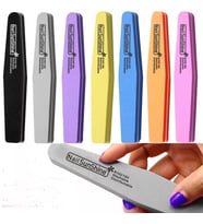 NAIL SUNSHINE BUFFER TÖRPÜ 6 ADET