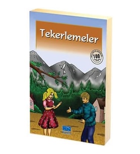 Tekerlemeler